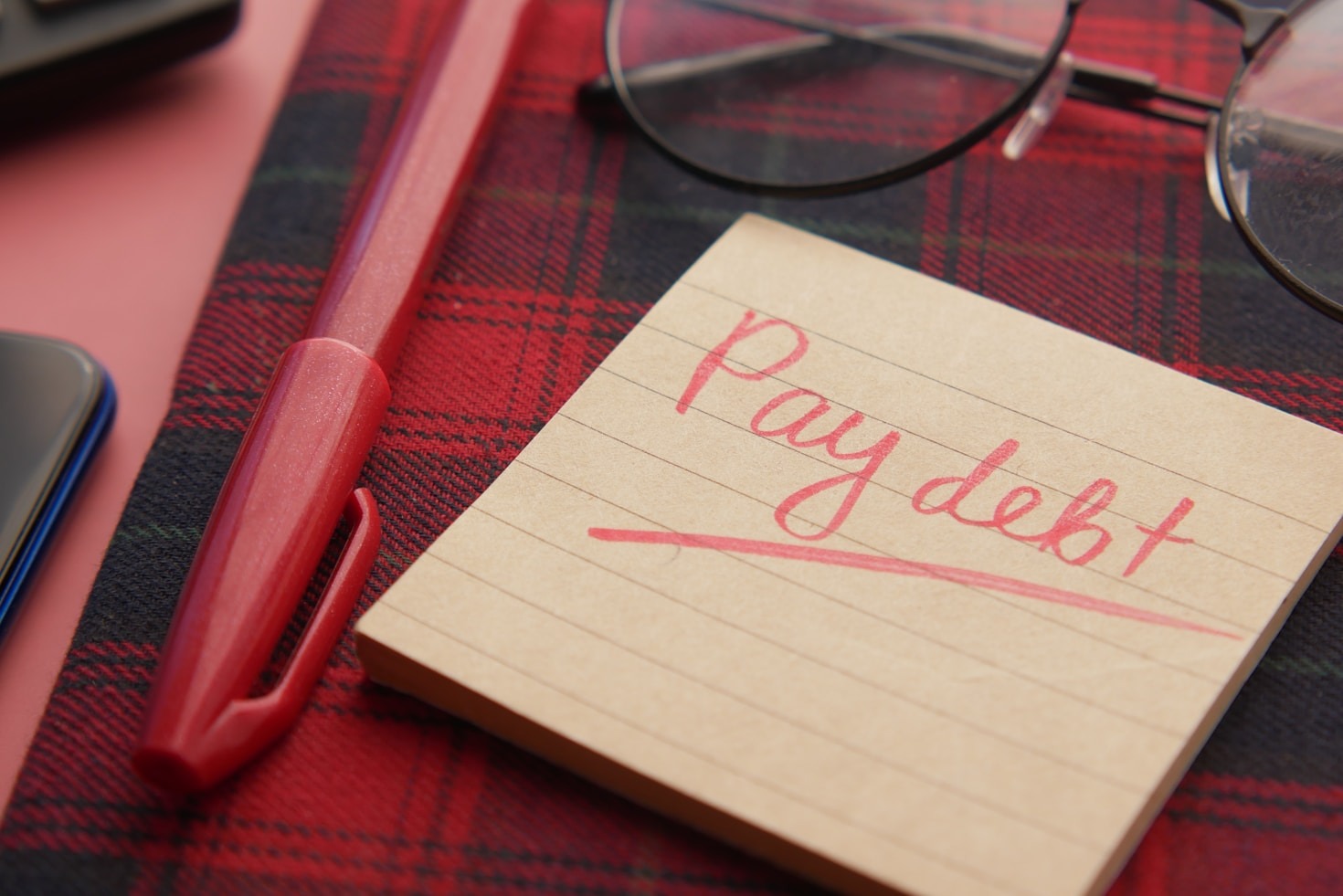 Como escolher o financiamento perfeito para você